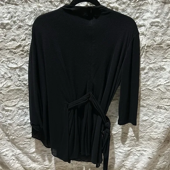 Badgley Mischa Sweater Top - Picture 5 of 6